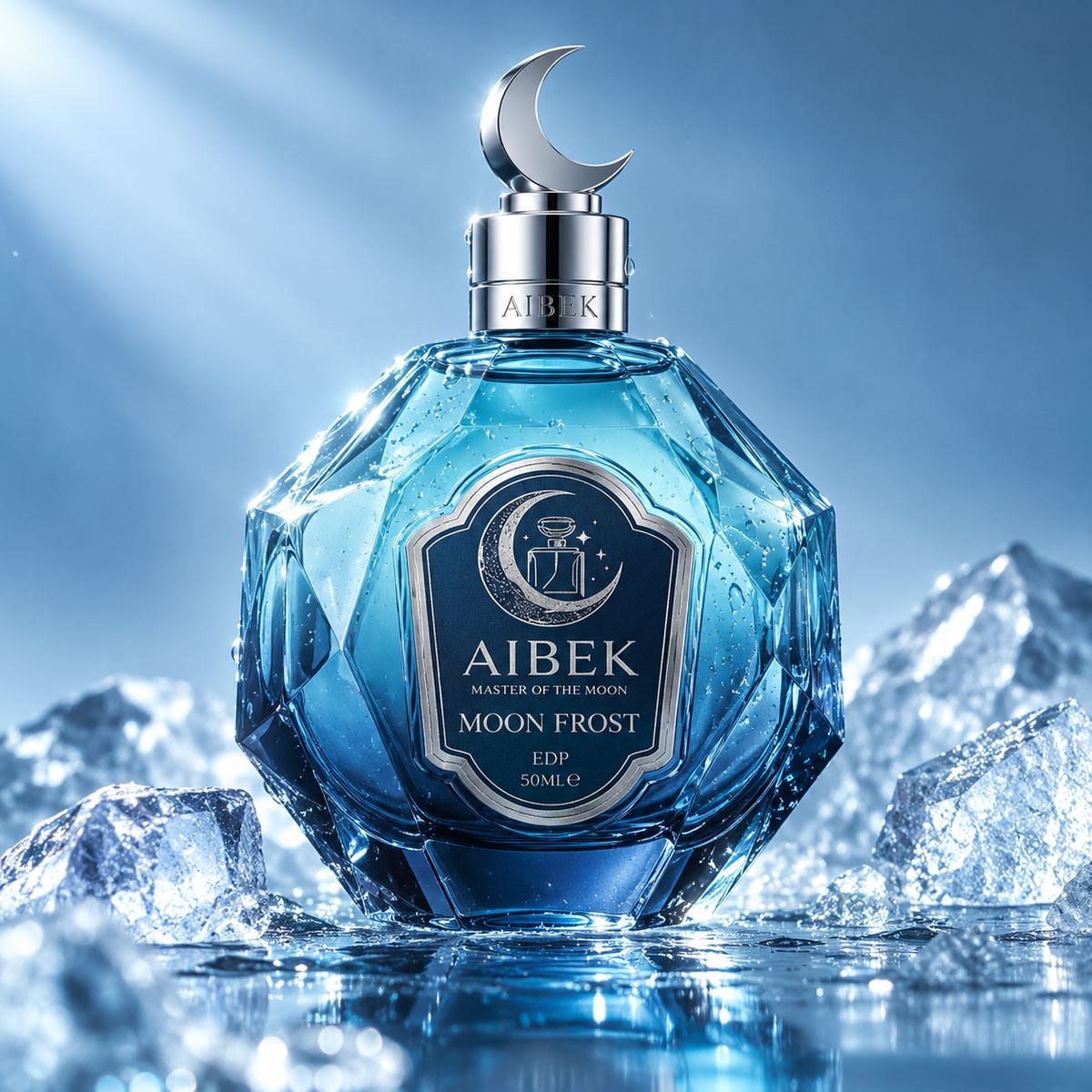Moon Frost fragrance